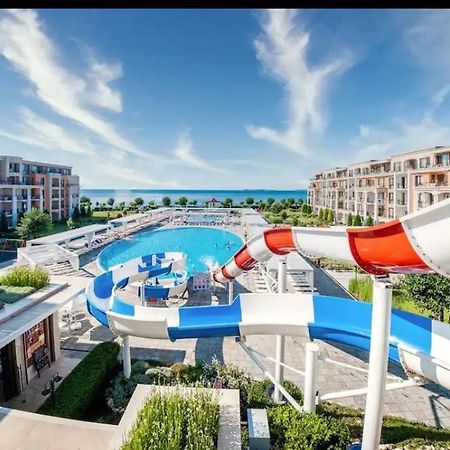 Premier Fort Beach 4 Sveti Vlas Exterior foto