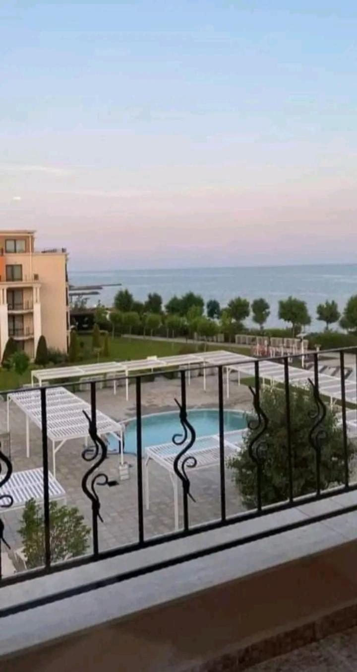 Premier Fort Beach 4 Sveti Vlas Exterior foto