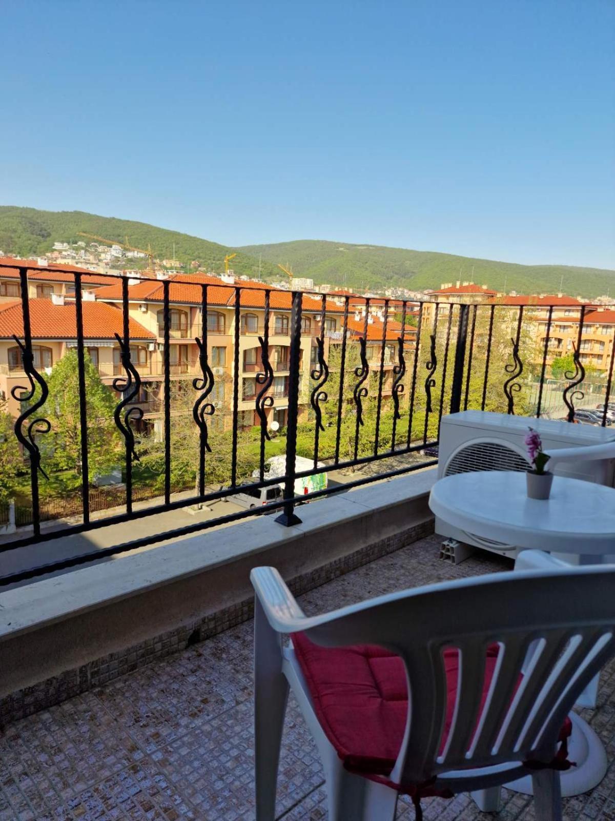 Premier Fort Beach 4 Sveti Vlas Exterior foto