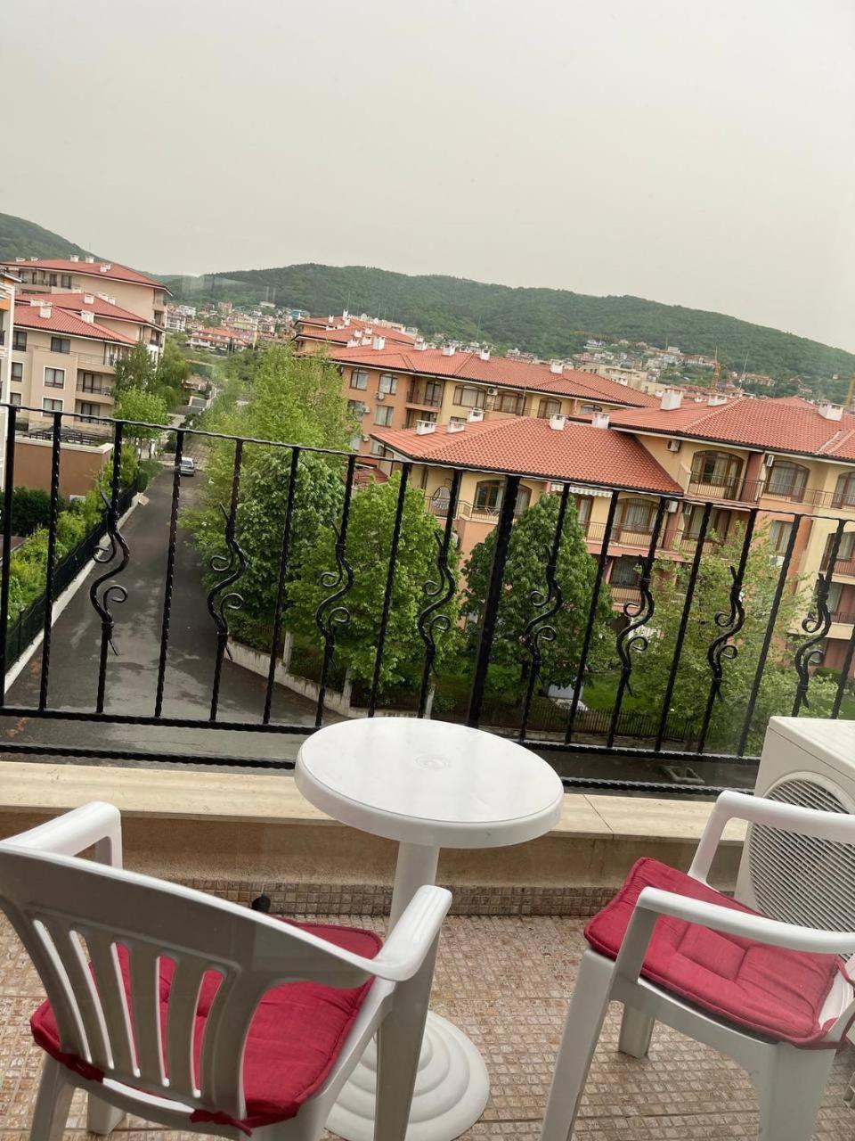 Premier Fort Beach 4 Sveti Vlas Exterior foto